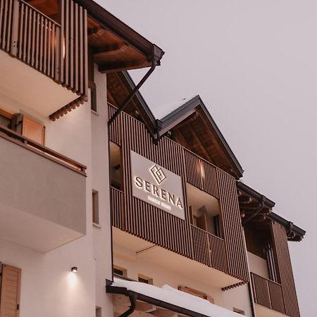 Family Hotel Serena Andalo Extérieur photo