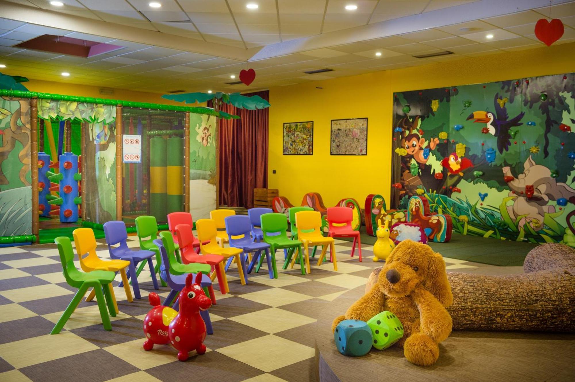 Family Hotel Serena Andalo Extérieur photo